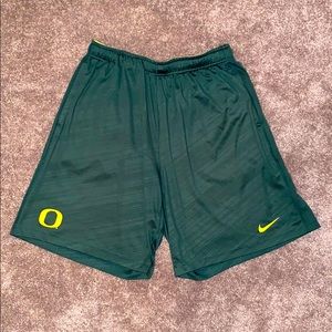 Nike Dri-FIT Shorts